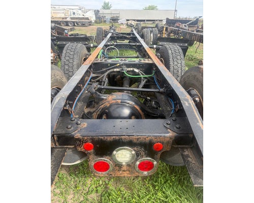 2019 FREIGHTLINER Cascadia Cutoff Assembly For Sale in Box Elder, SD – Hatch Trucking & Salvage Parts LLC