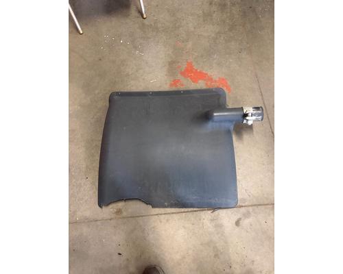 2014 FREIGHTLINER Cascadia Fender For Sale in Box Elder, SD – Hatch Trucking & Salvage Parts LLC