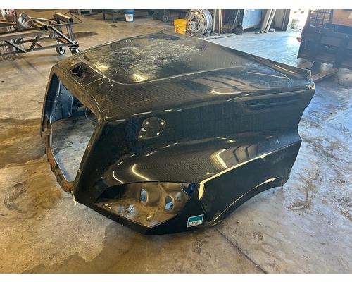 2019 FREIGHTLINER Cascadia Hood For Sale in Box Elder, SD – Hatch Trucking & Salvage Parts LLC