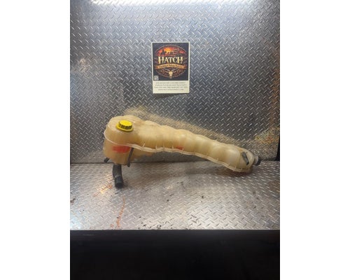 2019 FREIGHTLINER Cascadia Radiator Overflow Bottle For Sale in Box Elder, SD – Hatch Trucking & Salvage Parts LLC