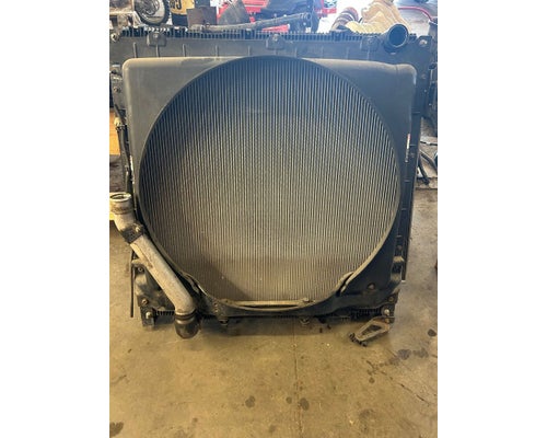 2019 FREIGHTLINER Cascadia Radiator For Sale in Box Elder, SD – Hatch Trucking & Salvage Parts LLC