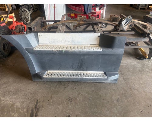 2019 FREIGHTLINER Cascadia Skirt For Sale in Box Elder, SD – Hatch Trucking & Salvage Parts LLC