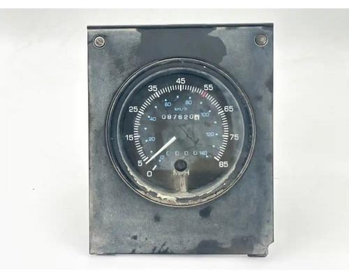  Freightliner FC80 Cargo Instrument Cluster #