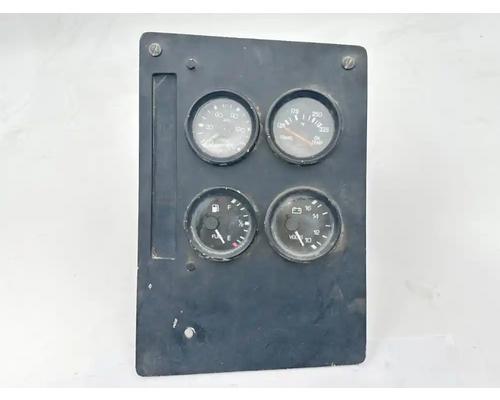  Freightliner FC80 Cargo Instrument Cluster #
