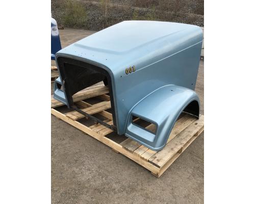 FREIGHTLINER FL CLASSIC XL 132 BBC Hood For Sale by Rydemore Heavy Duty Truck Parts