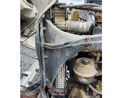 freightliner-fl112-ac-condensor #1449868