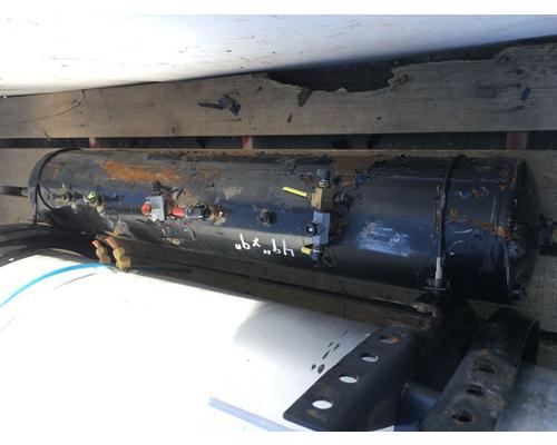 Freightliner FL112 Air Tank # Freightliner FL112 Air Tank #
