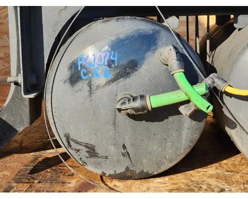 Freightliner FL112 Air Tank # Freightliner FL112 Air Tank #