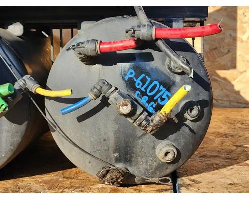 Freightliner FL112 Air Tank # Freightliner FL112 Air Tank #