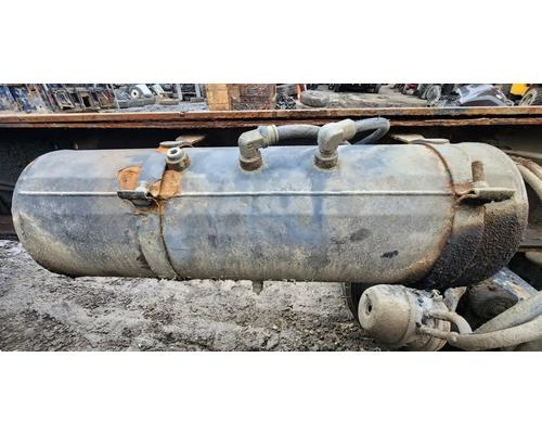 Freightliner FL112 Air Tank # Freightliner FL112 Air Tank #