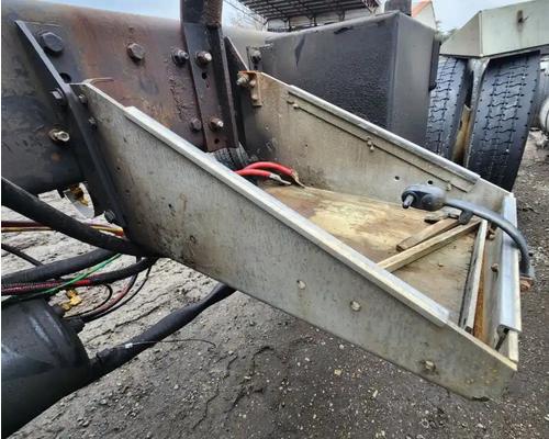 Freightliner FL112 Battery Box # Freightliner FL112 Battery Box #