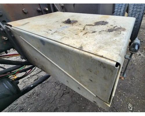 Freightliner FL112 Battery Box # Freightliner FL112 Battery Box #