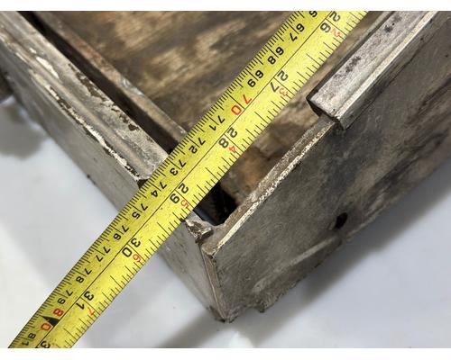 FREIGHTLINER FL112 Battery Box