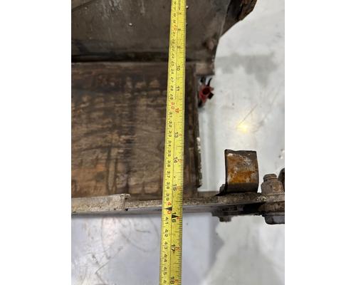 FREIGHTLINER FL112 Battery Box