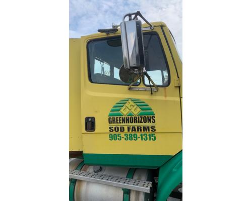 FREIGHTLINER FL112 Door Assembly, Front