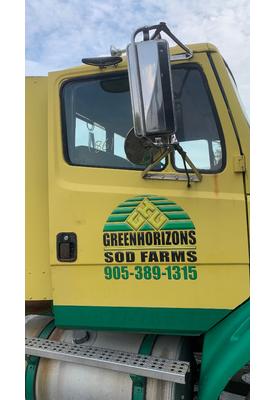 FREIGHTLINER FL112 Door Assembly, Front