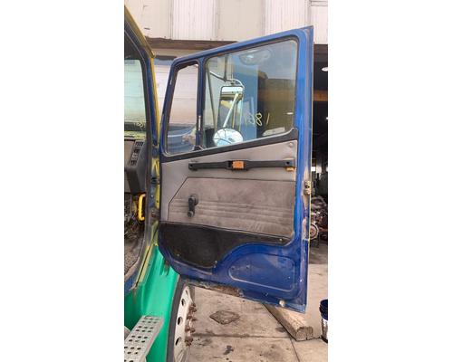 FREIGHTLINER FL112 Door Assembly, Front