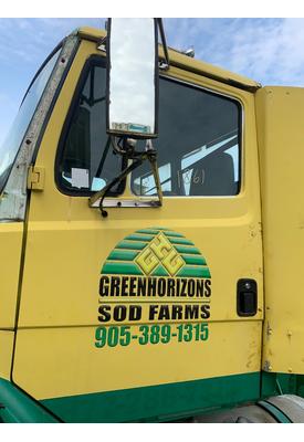 FREIGHTLINER FL112 Door Assembly, Front