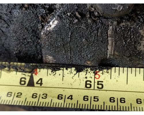 FREIGHTLINER FL112 Drive Shaft, Rear