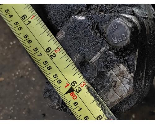 FREIGHTLINER FL112 Drive Shaft, Rear