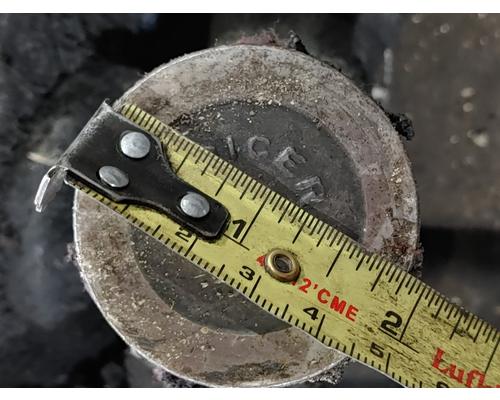 FREIGHTLINER FL112 Drive Shaft, Rear