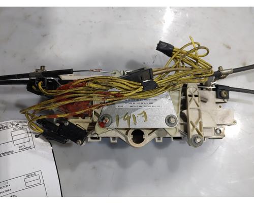 FREIGHTLINER FL112 ECM (HVAC)climate control