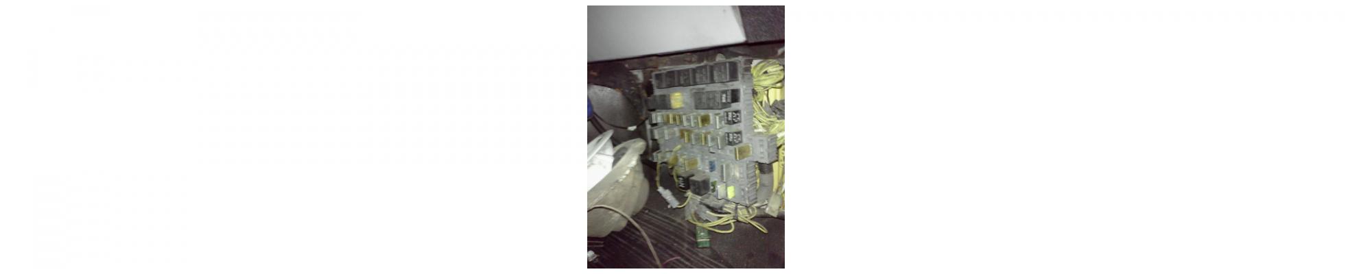 2000 Freightliner Fl80 Wiring Diagram - Wiring Diagram