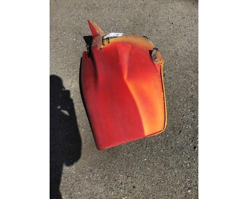 2000 FREIGHTLINER FL112 Fender Extension # 2000 FREIGHTLINER FL112 Fender Extension #