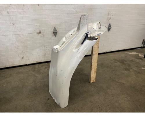  Freightliner FL112 Fender Extension #