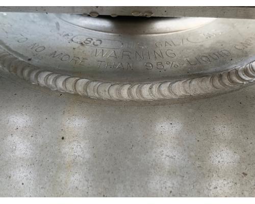 FREIGHTLINER FL112 Fuel Tank