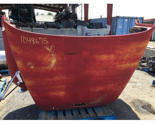 2000-freightliner-fl112-hood #1470019