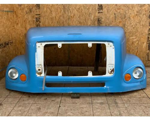  Freightliner FL112 Hood #