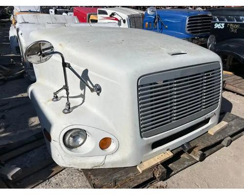  Freightliner FL112 Hood #