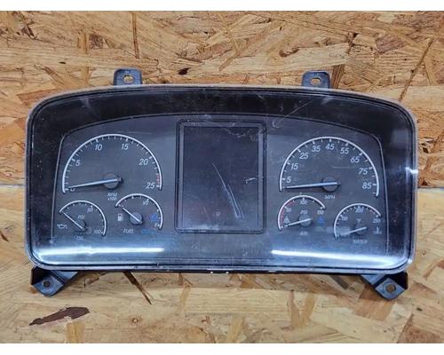  Freightliner FL112 Instrument Cluster #