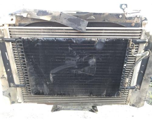Freightliner FL112 Intercooler # Freightliner FL112 Intercooler #