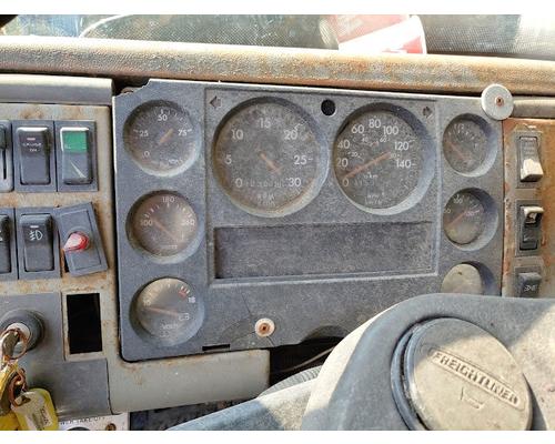 FREIGHTLINER FL112 Parts Vehicles