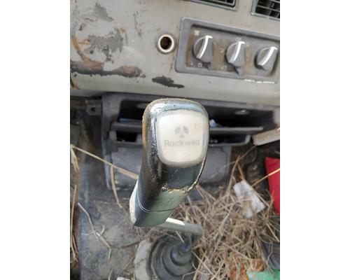 FREIGHTLINER FL112 Parts Vehicles