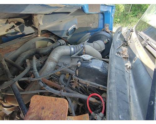 FREIGHTLINER FL112 Parts Vehicles