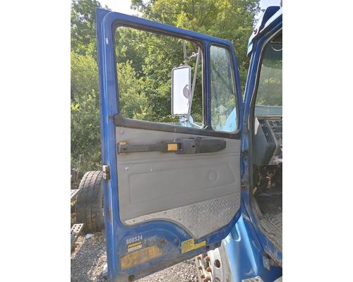 FREIGHTLINER FL112 Parts Vehicles