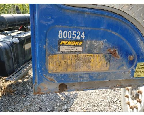 FREIGHTLINER FL112 Parts Vehicles