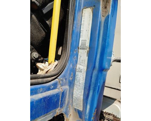 FREIGHTLINER FL112 Parts Vehicles