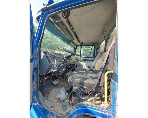 FREIGHTLINER FL112 Parts Vehicles
