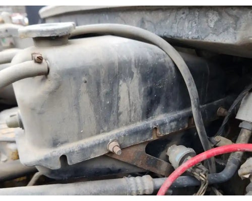  Freightliner FL112 Radiator Overflow #