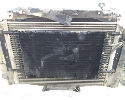 Freightliner FL112 Radiator # Freightliner FL112 Radiator #