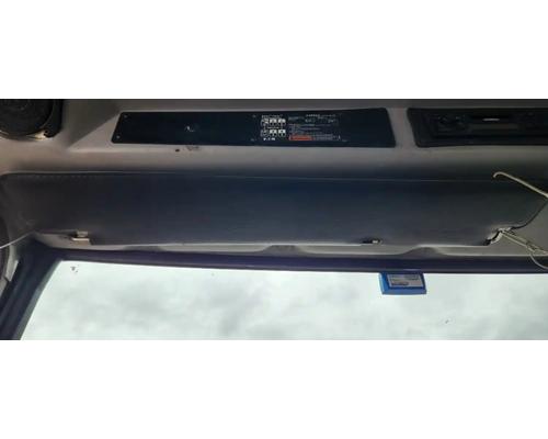  Freightliner FL112 Visor #