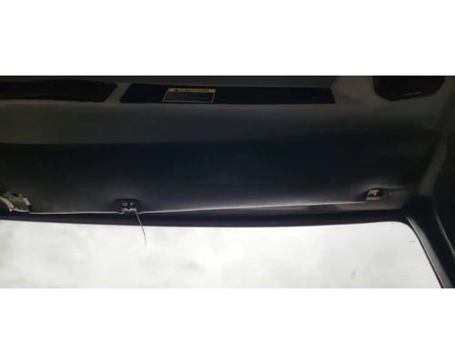  Freightliner FL112 Visor #