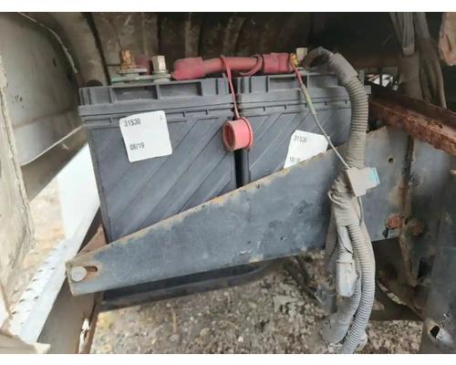 Freightliner FL60 Battery Box # Freightliner FL60 Battery Box #