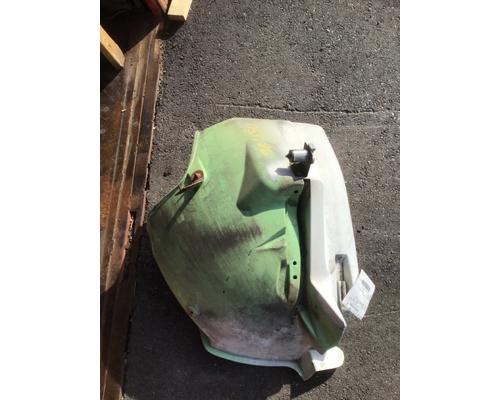 1999-freightliner-fl60-fender-extension #1418388