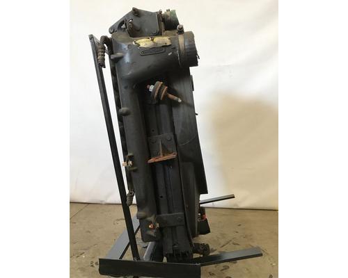 Freightliner FL60 Intercooler # Freightliner FL60 Intercooler #