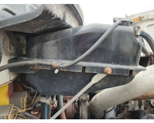 Freightliner FL60 Radiator Overflow # Freightliner FL60 Radiator Overflow #